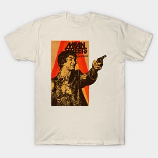 Vintage Classic Movie T-Shirt